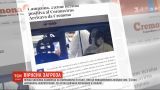 Первая украинка заболела коронавирусом в Италии