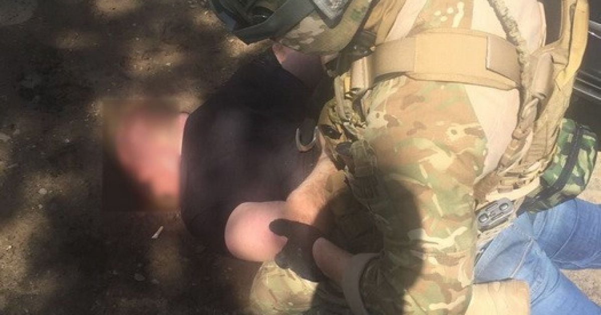 СБУ затримала банду, яка погрожувала та катувала львів'ян
