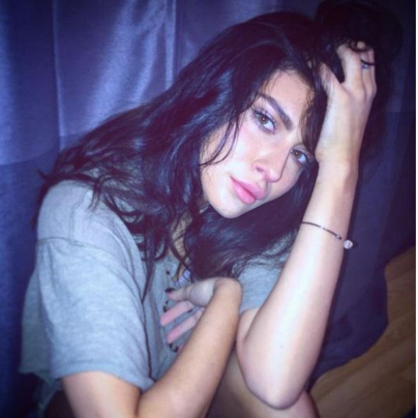 Вівіана Рос / © instagram.com/iamvivianaross