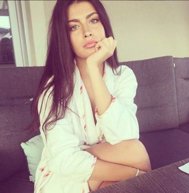 Вівіана Рос / ©