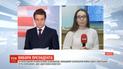 Підрахунок голосів у ЦВК добігає кінця