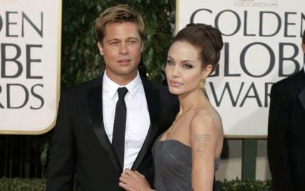 Анджелина Джоли и Бред Питт помирились ради старшей дочери - СМИ