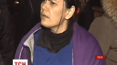 Суд Москвы принял решение арестовать на два месяца женщину, которая отрезала ребенку голову