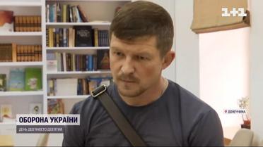 Допомагав з укриттям 6 тисячам людей в Маріуполі, відкрив притулок у Дніпрі: історія Євгена Тузова