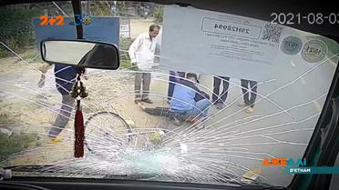 Приголомшливі кадри з різних країн світу – "ДжеДАІ" за 6 серпня 2021 року