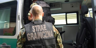 Польща оголосила надзвичайний стан на кордоні з Білоруссю