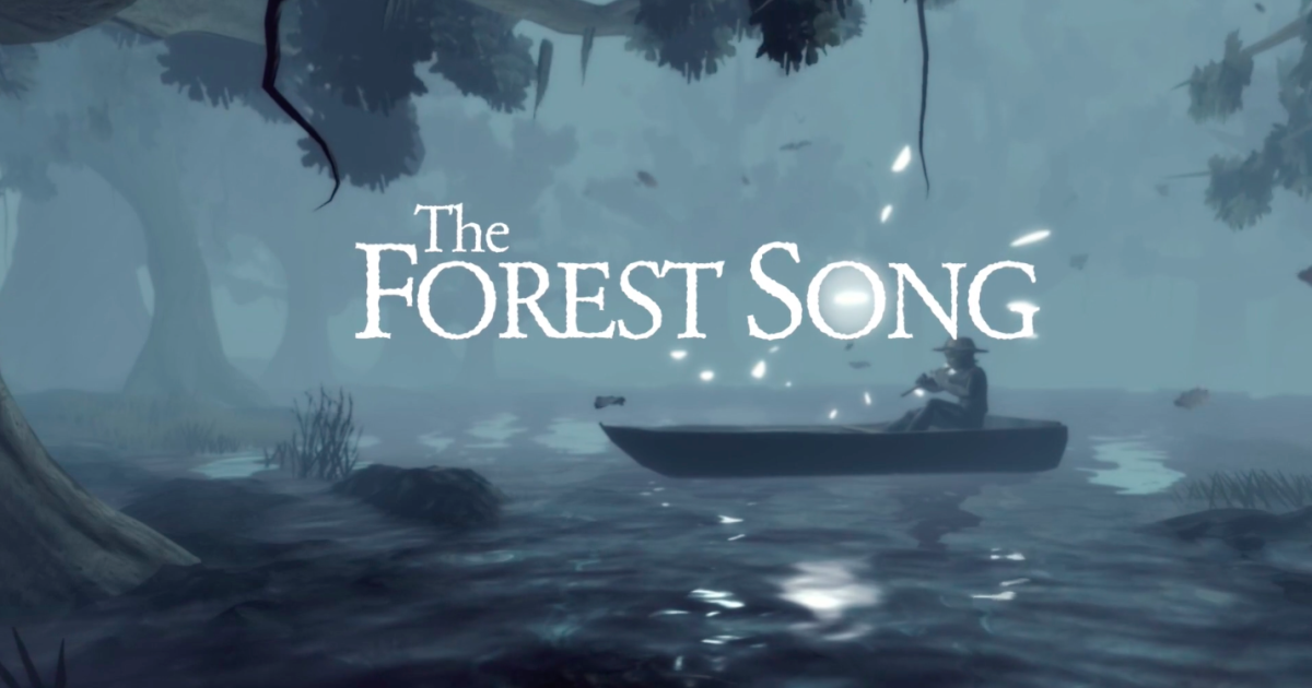 В США создали игру по мотивам "Лесной песни" украинской писательницы Леси Украинки