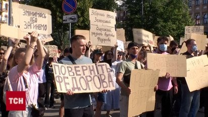 Залишилося 4 дні?! Ультиматум Зеленському, заява Буданова й кандидати на місце головкома