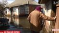"У хаті риба плавала": весняні повені дісталися Полтавщини