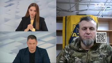 Бойцы в Донецкой области отметили, что нужно, чтобы не допустить обострения уже в мае