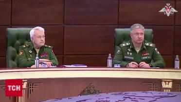 Арешт за арештом! Зачистки в міноборони РФ!