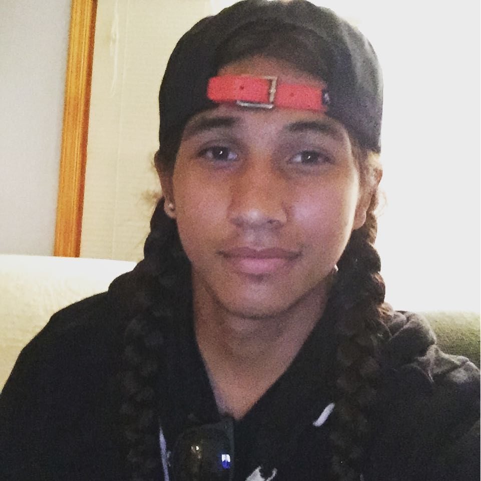 Коул Брингс Пленти. Фото: Instagram Коула Брингса Пленти / © 