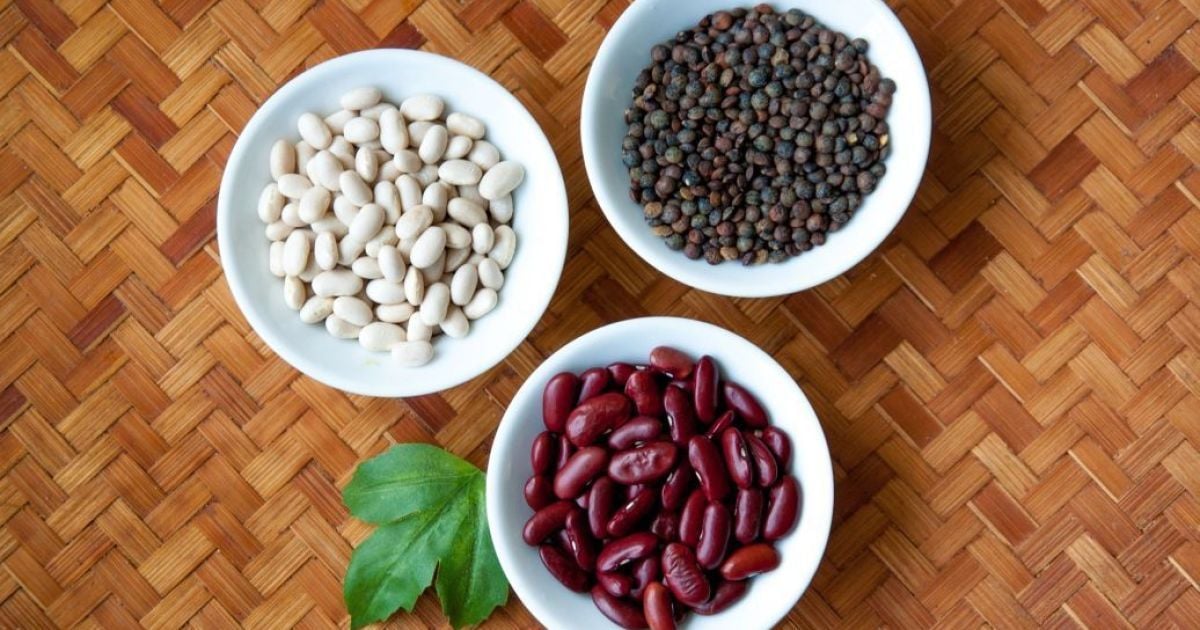 6 продуктів із клітковиною для щоденного раціону
