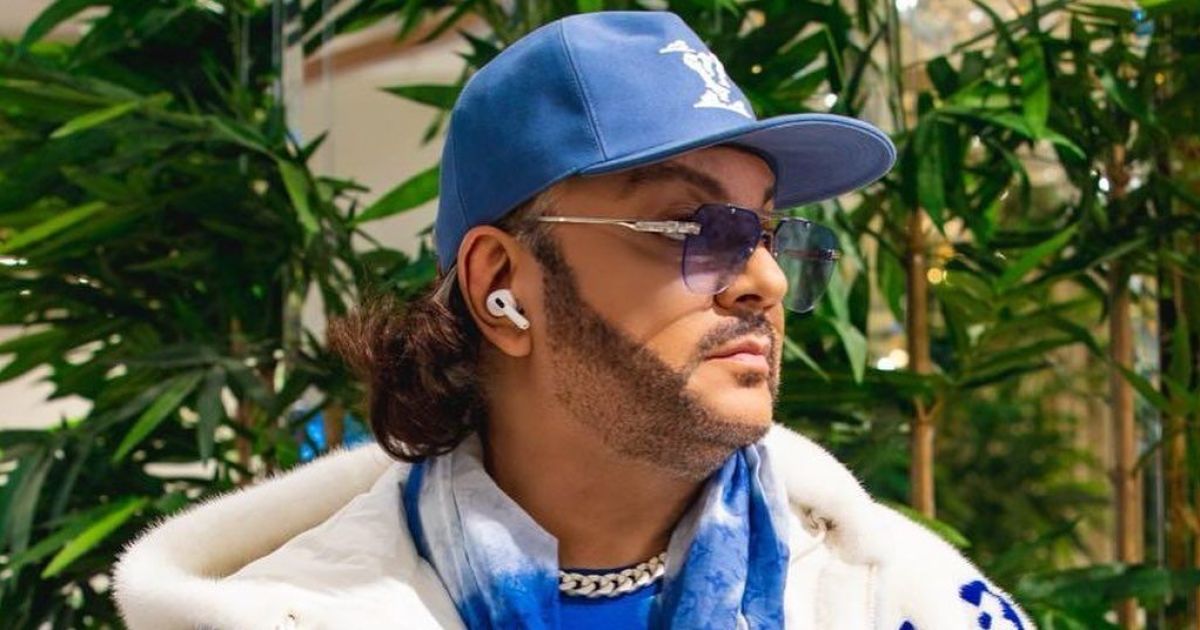 Філіп Кіркоров образився на Зеленського: "Мій друг відрікся від мене"