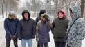 У Києві відбувся мітинг на захист "каналів Медведчука": учасників набирали через Telegram за 200-500 грн