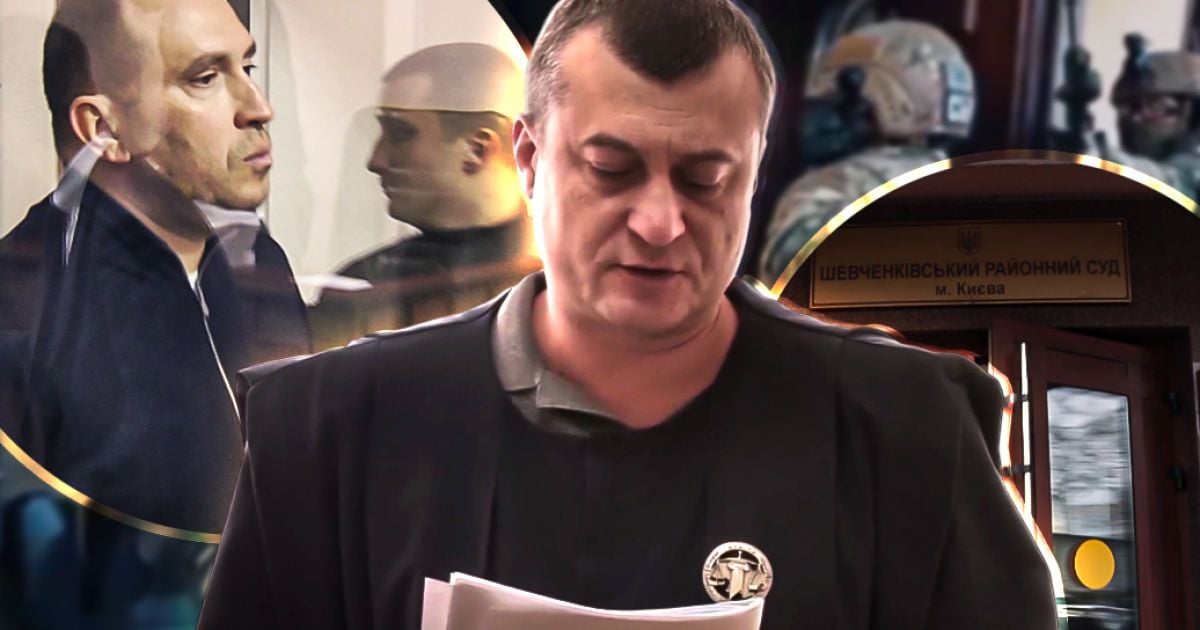 Суддя зняв арешт з майна бізнесмена, якого називають "королем української контрабанди"