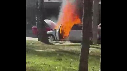 В центре Ровно произошел взрыв: полиция говорит о теракте