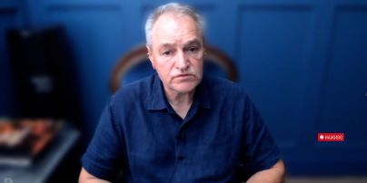Як перетягнути у мирне життя: психологічна реабілітація бійців, які повернулися з війни - Олег Чабан