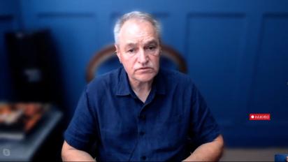 Як перетягнути у мирне життя: психологічна реабілітація бійців, які повернулися з війни - Олег Чабан