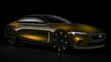Opel Record воскресять у спортивному купе