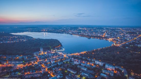 На Тернопільщині скоротили тривалість комендантської години