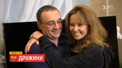 Жена миллионера - Иванна Никонова - рассказала о роскошной жизни и секрете 20-летней любви
