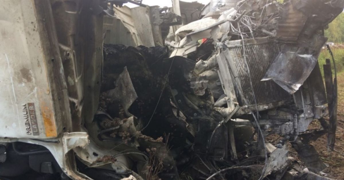 аварія в Єкатеринбурзі_11 / © МНС Росії