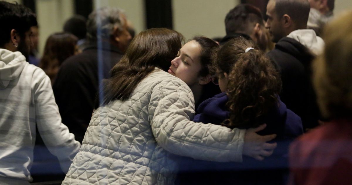 Стрілянина в коледжі в Мексиці_8 / © Reuters