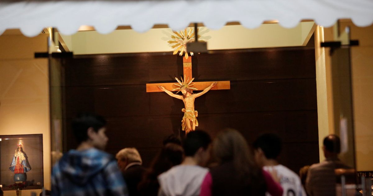 Стрілянина в коледжі в Мексиці_5 / © Reuters