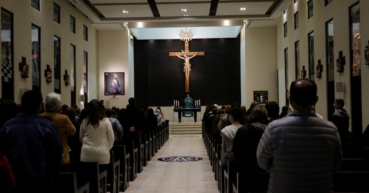 Стрілянина в коледжі в Мексиці_6 / © Reuters