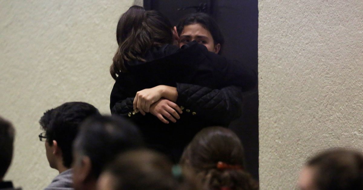 Стрілянина в коледжі в Мексиці_7 / © Reuters