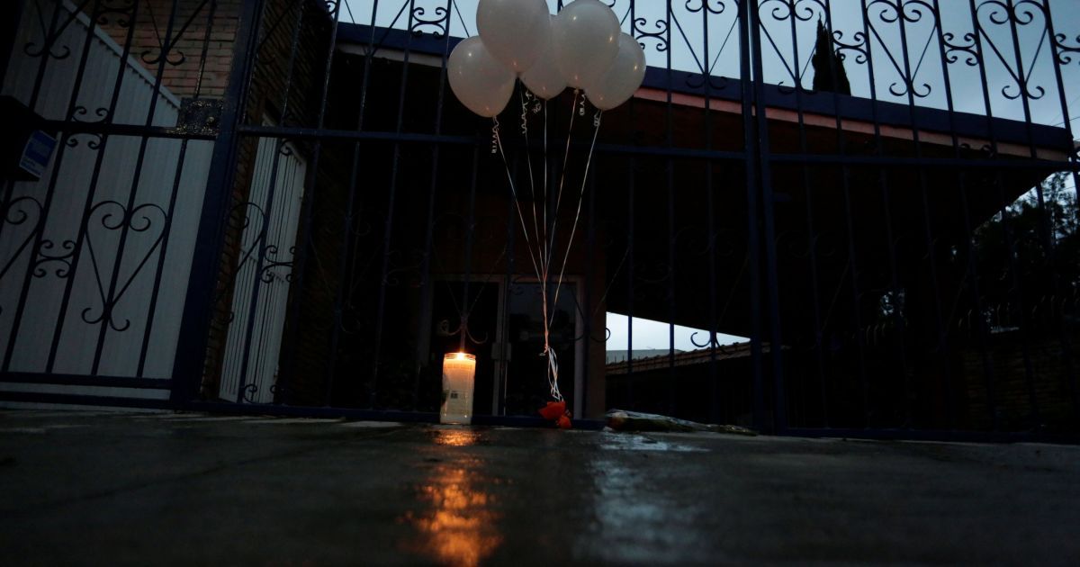 Стрілянина в коледжі в Мексиці_2 / © Reuters