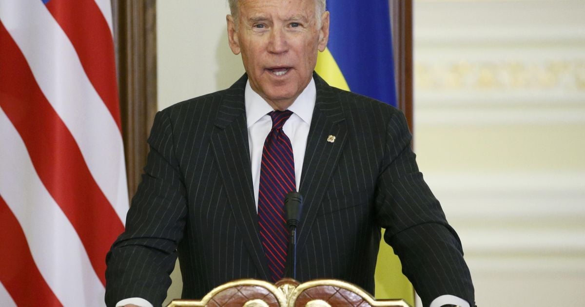 У него нет души: Байден о Путине