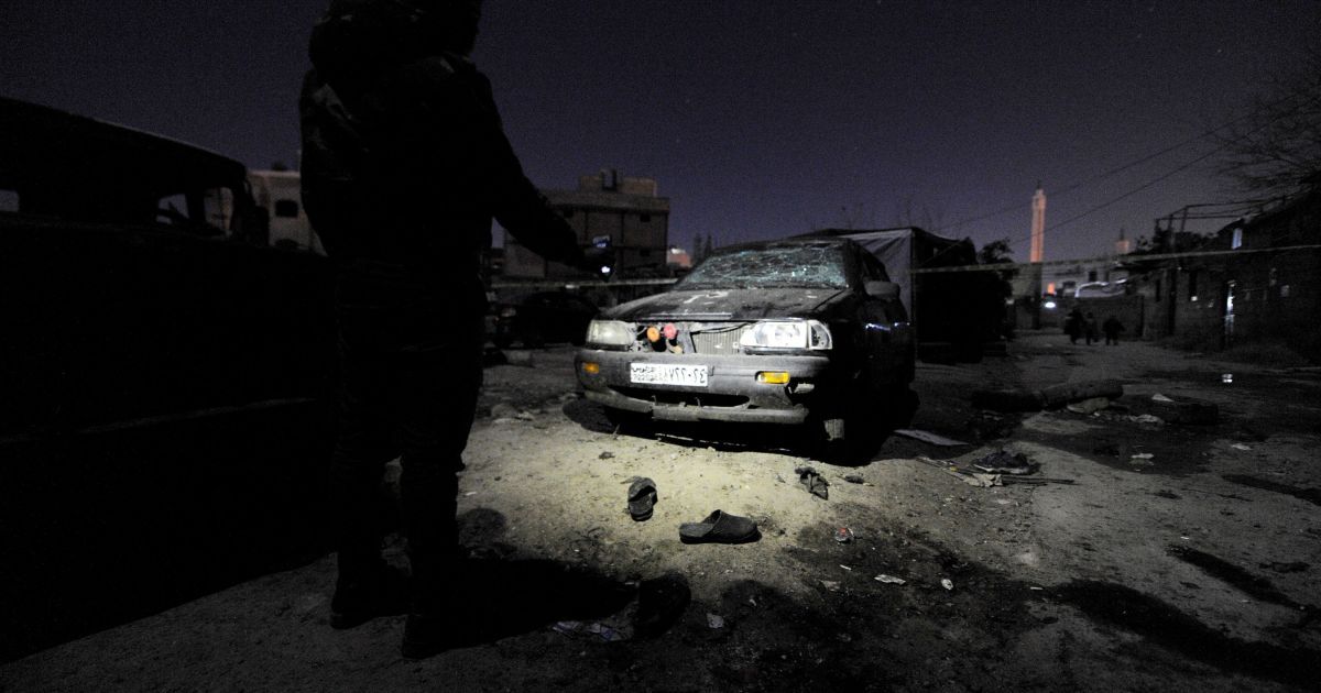 Архивное фото