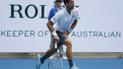 Джокович впервые за три года проиграл в турнире Australian Open