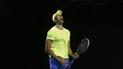 Хорватський тенісист побив унікальний рекорд Australian Open