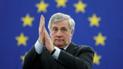 Президент Европарламента поздравил украинцев с безвизом