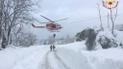 Італійська преса винуватить владу в загибелі людей у накритому лавиною готелі
