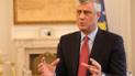 Президент Косово вважає, що Cербія планує анексувати частину країни по "Кримській схемі"