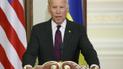 Байден схвально відгукнувся про рішення надати Україні летальну зброю