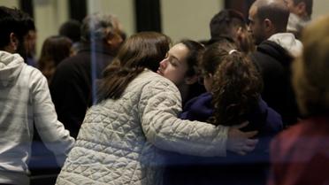 Стрілянина в коледжі в Мексиці_8 / © Reuters