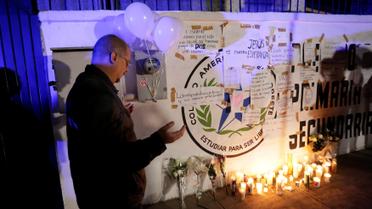 Стрілянина в коледжі в Мексиці_10 / © Reuters