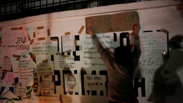 Стрілянина в коледжі в Мексиці_12 / © Reuters