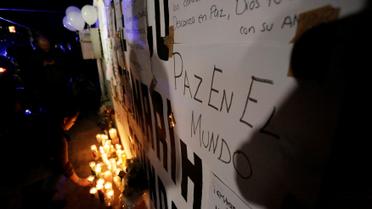 Стрілянина в коледжі в Мексиці_9 / © Reuters