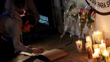 Стрілянина в коледжі в Мексиці_11 / © Reuters