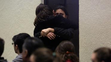 Стрілянина в коледжі в Мексиці_7 / © Reuters