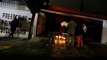 Стрілянина в коледжі в Мексиці_4 / © Reuters