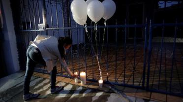 Стрілянина в коледжі в Мексиці_3 / © Reuters