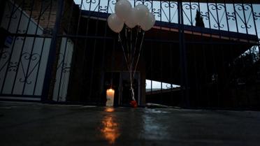 Стрілянина в коледжі в Мексиці_2 / © Reuters