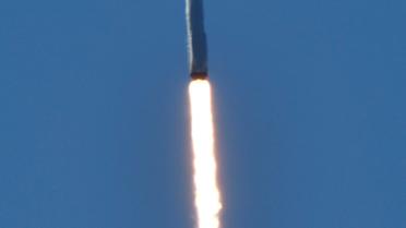 ракета SpaceX_3 / © Reuters